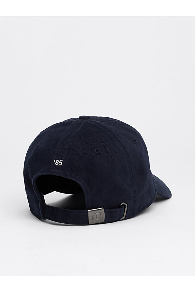 TH FLAG SOFT 6 PANEL CAP - 2