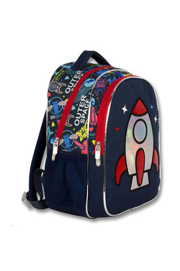 Ümit Bag Backpack 2593 - 2
