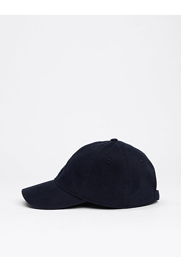 TH FLAG SOFT 6 PANEL CAP - 3