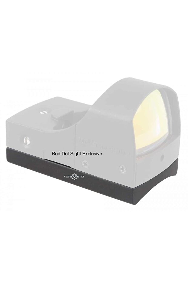 SIG P226 REDDOT MONTAJ RAYI SCRDM-03 - 2