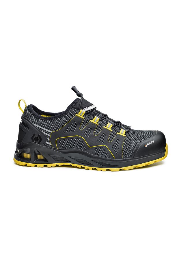 B1006a K-balance S1p Hro Src Iş Ayakkabısı - 1