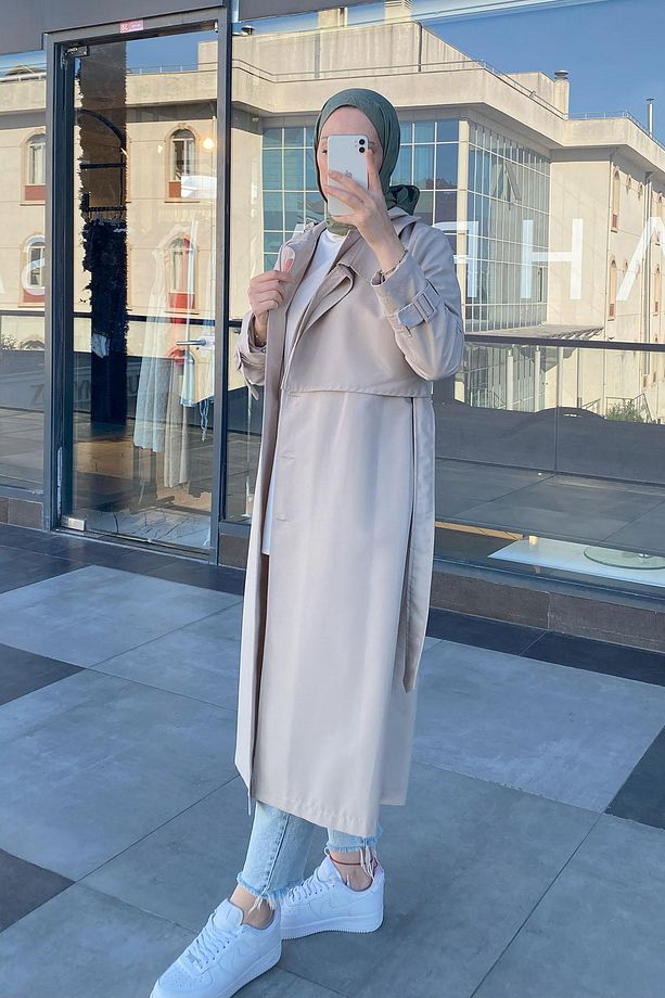 Elina Trenç Bej - 4