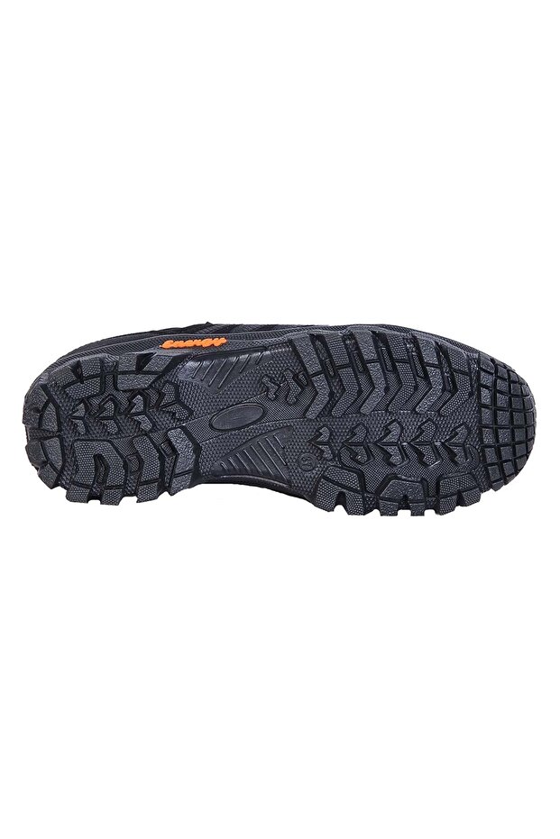 Moda Ayakkabı 7536 Bletix Erkek Bot Ayakkabı - 4