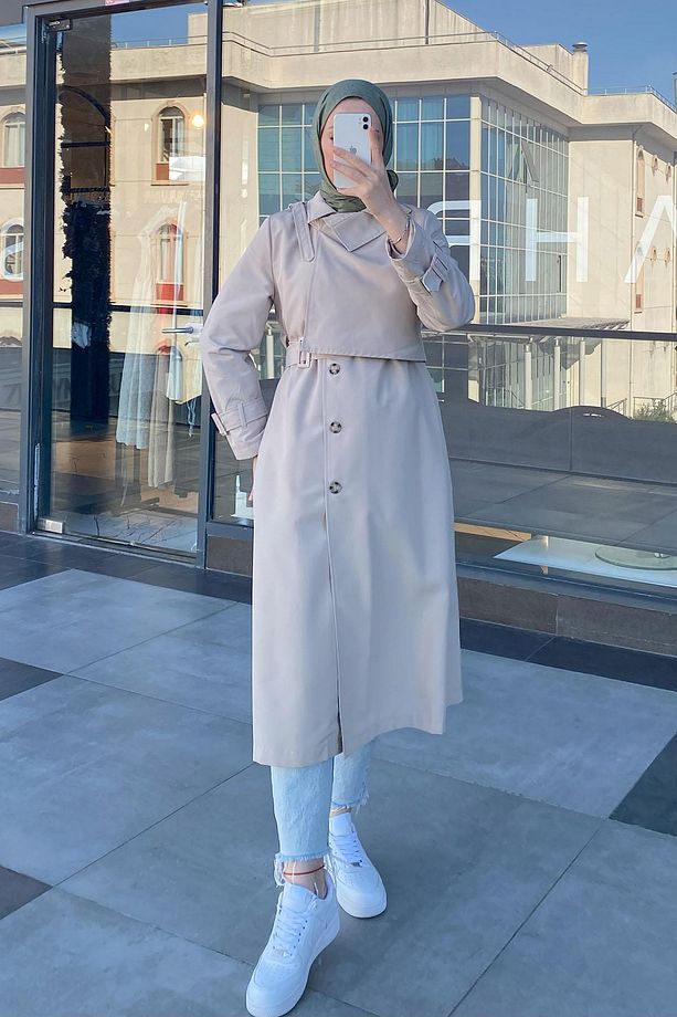 Elina Trenç Bej - 3