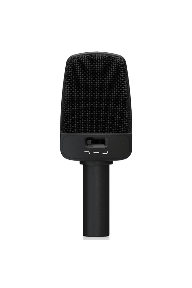 B 906 Dynamic Microphone For Instrument And Vocal Applications - 4
