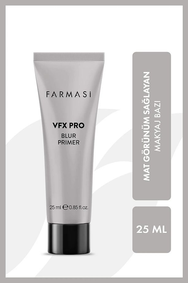 VXF PRO CAMERA READY PERFECTİNG MAKE UP PRİMER 25ML - 1