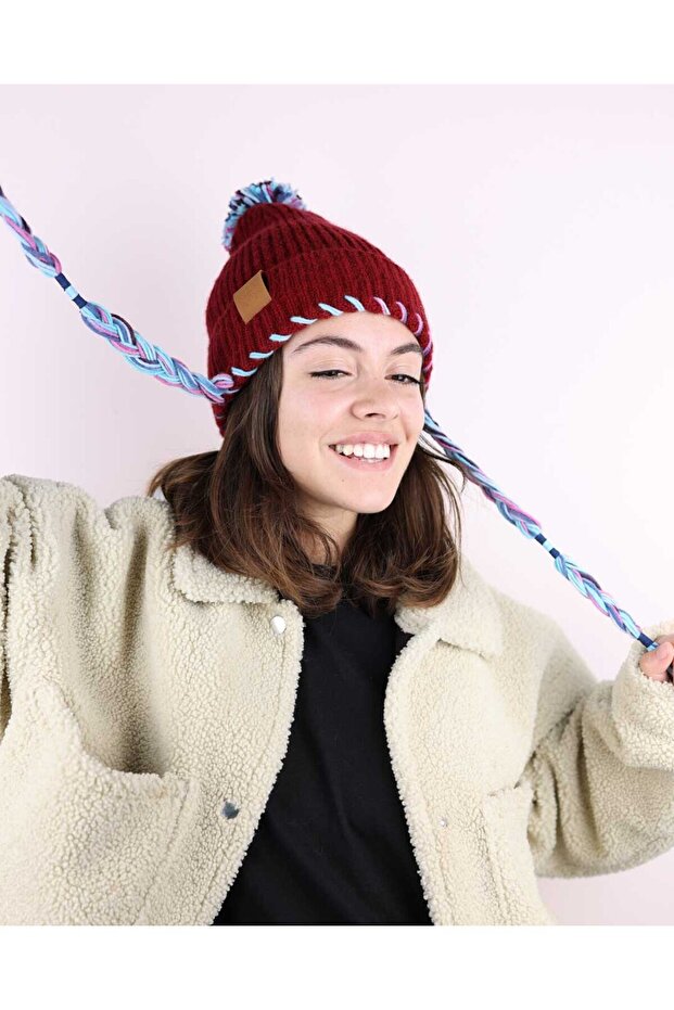 Chalet Örgü Bere - 1