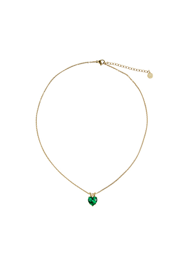 Set Melodia Schmuck - 2