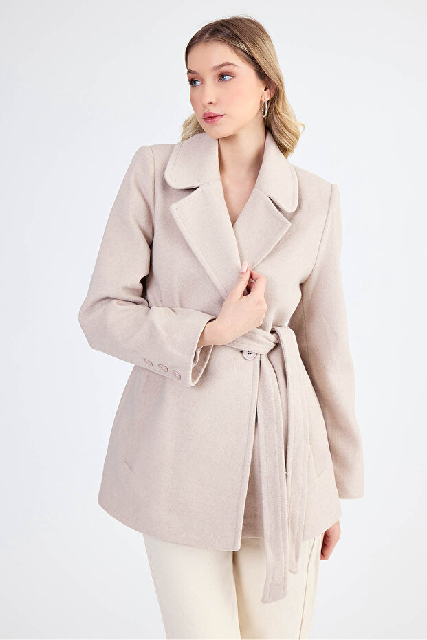 Kuşaklı Kaşe Kaban - 4