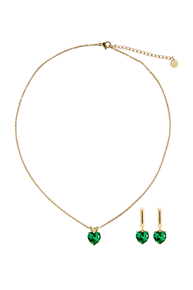 Set Melodia Schmuck - 1