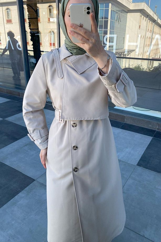Elina Trenç Bej - 6