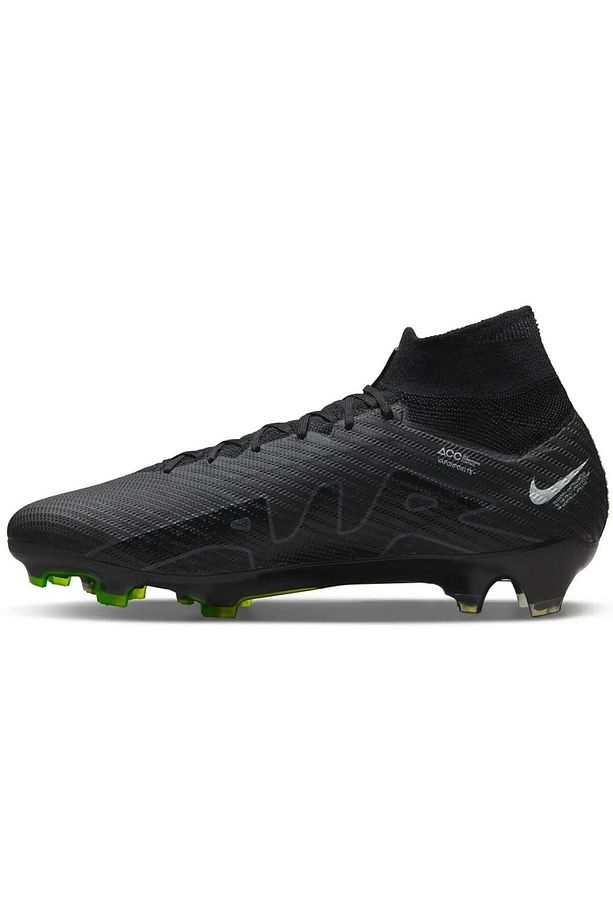 Zoom Mercurial Superfly 9 Elite Fg Erkek Futbol Krampon Dj4977-001 - 2