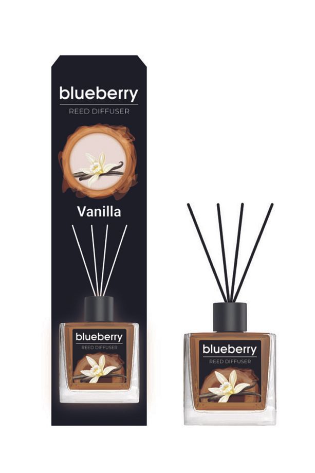 Vanilla Oda Kokusu  100 ml BBCN000709 - 1
