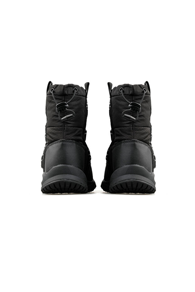 Kadın Kar Botu 101-21620-SIYAH Siyah - 4