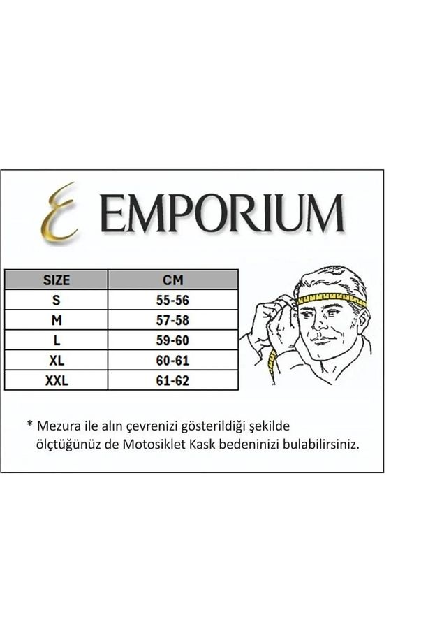 RapM70 Siyah Camlı Kapalı Kask (Ece Belgeli) - 5