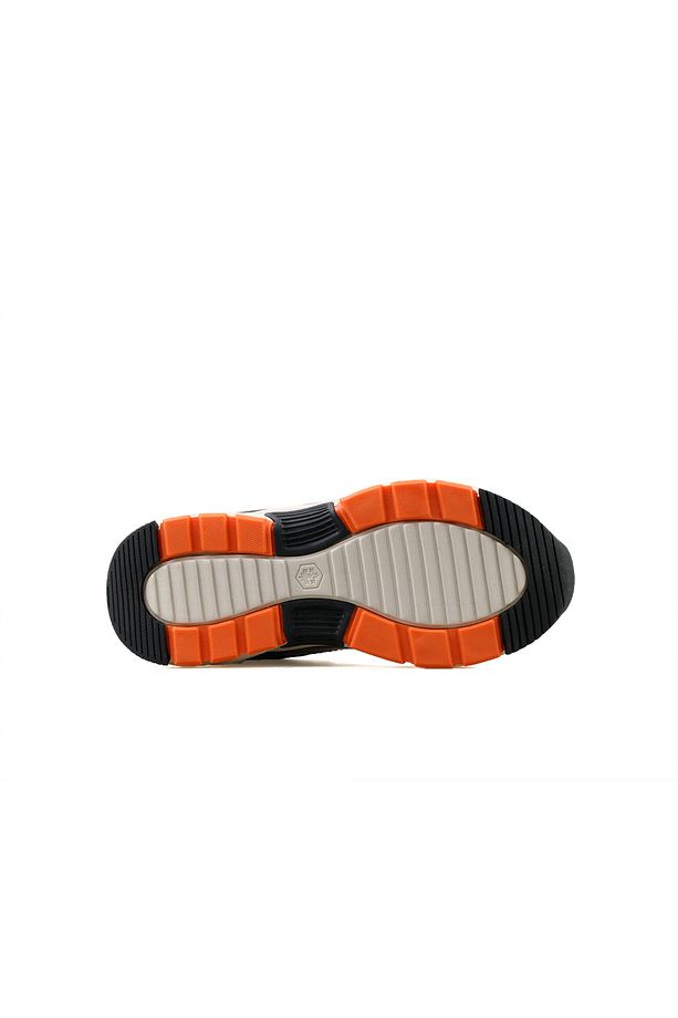 Çocuk Su Ve Soğuğa Dayanıklı Sağlam Taban Kışlık Bot Waterproof - 5