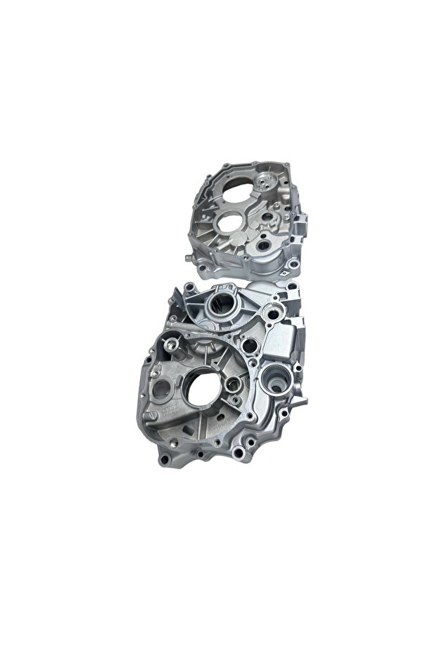 Cg Kartel (Blok) - 1