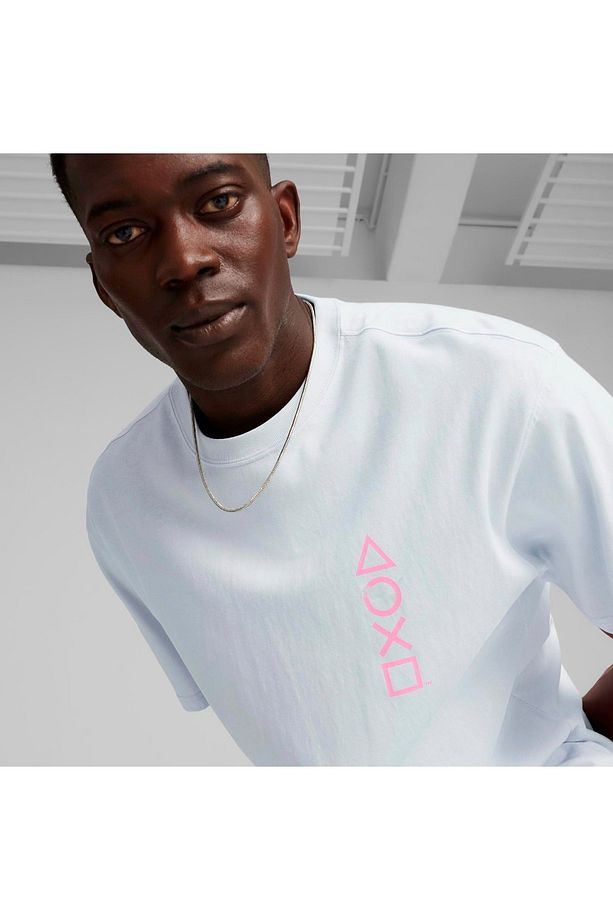 X PLAYSTATION Tee - 3