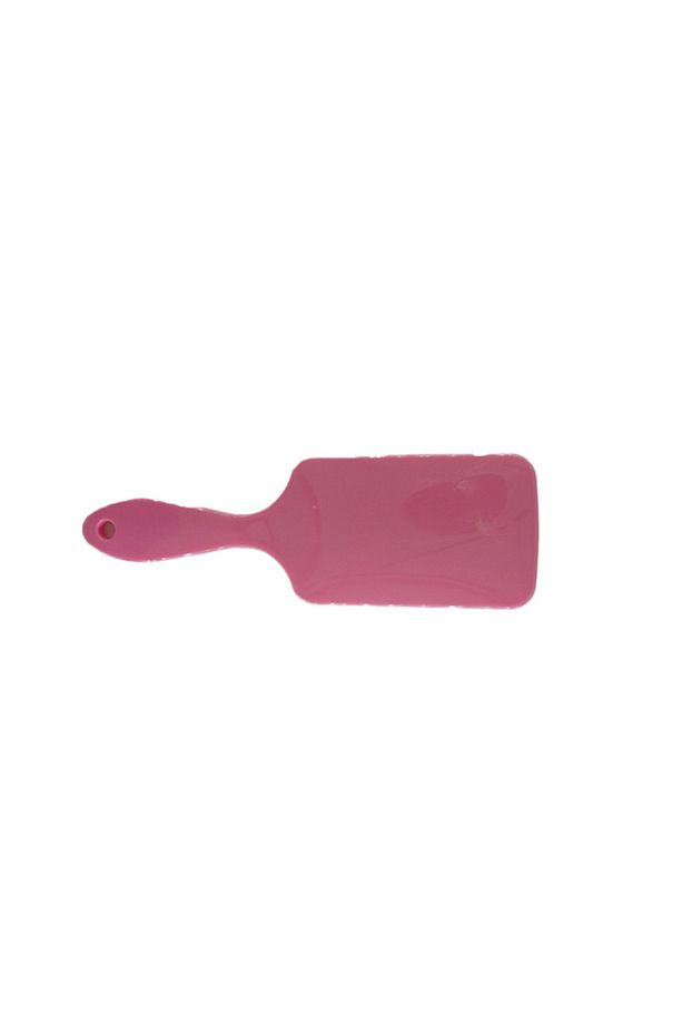 Neon Renkli Kare Fırça Ch132,pembe - 3