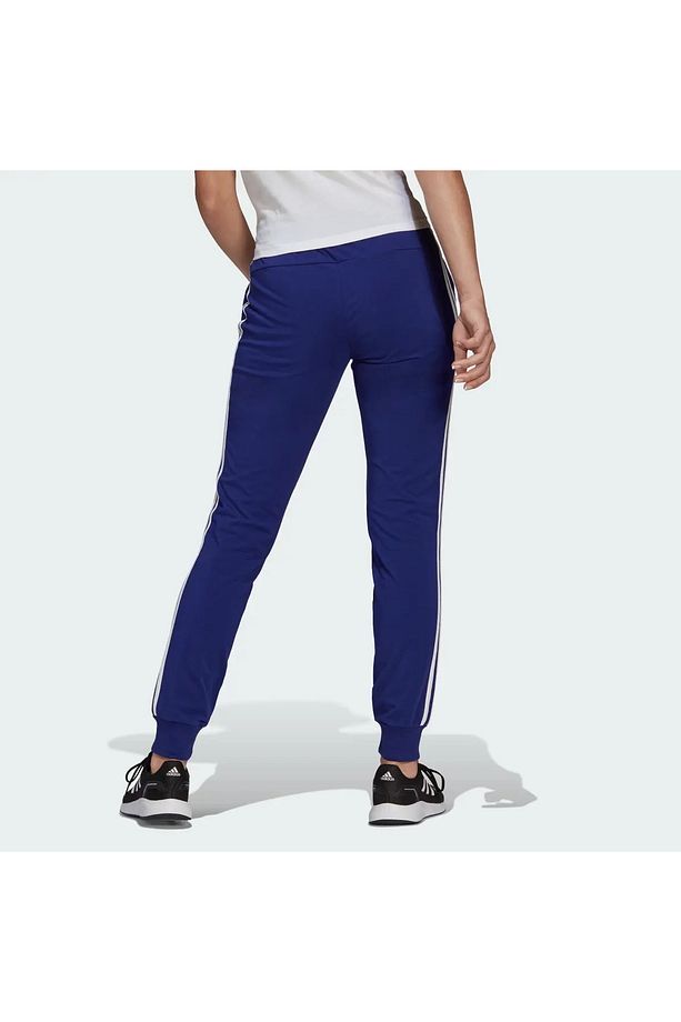 Essentials Single Jersey 3-Stripes Eşofman Altı - 2