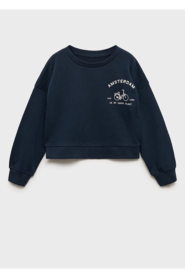 İşlemeli Desenli Kapüşonlu - 3