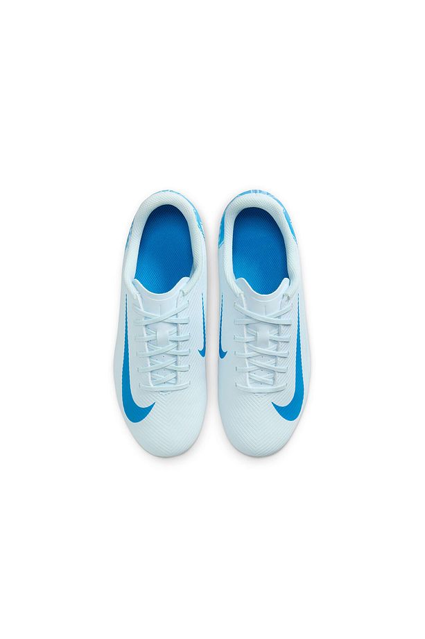 Jr. Mercurial Vapor 16 Club Mavi Çocuk Kramponu (Dar Kalıp-1 Beden) - 4