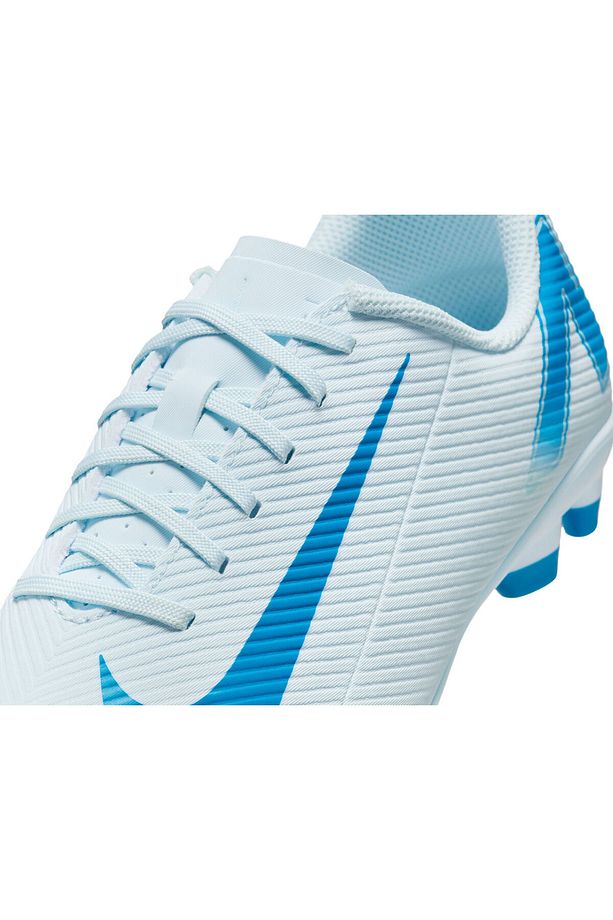 Jr. Mercurial Vapor 16 Club Mavi Çocuk Kramponu (Dar Kalıp-1 Beden) - 7