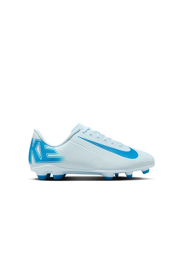 Jr. Mercurial Vapor 16 Club Mavi Çocuk Kramponu (Dar Kalıp-1 Beden) - 2