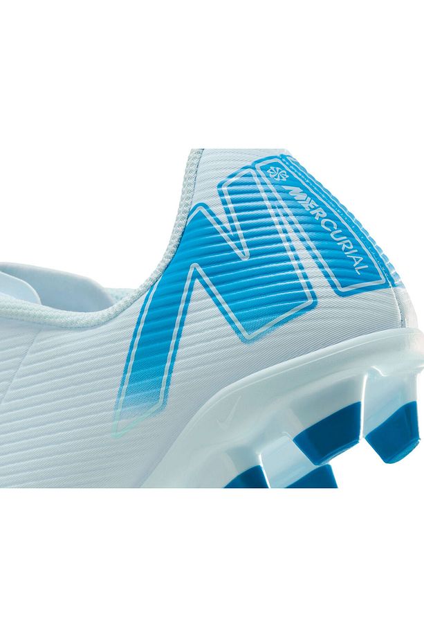 Jr. Mercurial Vapor 16 Club Mavi Çocuk Kramponu (Dar Kalıp-1 Beden) - 8
