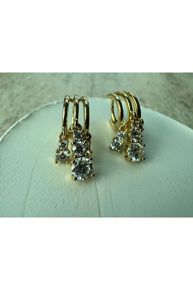 İTHALATTAN VIP GOLD KÜPE