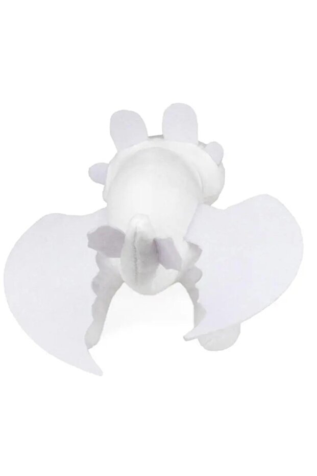 Pelüş ejderha 35cm - 3