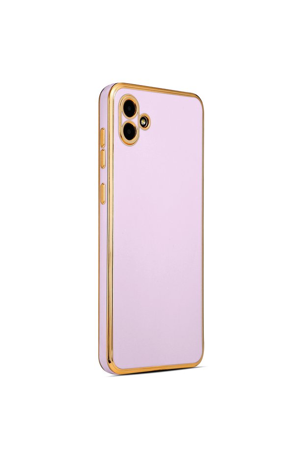 Case Bark Cover Compatible for Galaxy A04 Mobile Phone