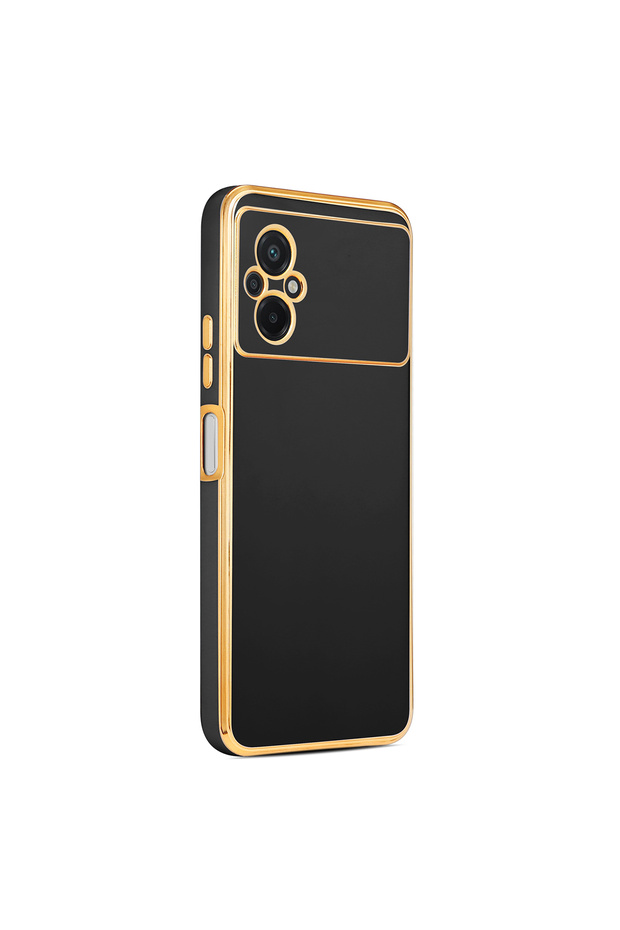 Compatible Case Bark Cover for Xiaomi Poco M5 Case Mobile Phone