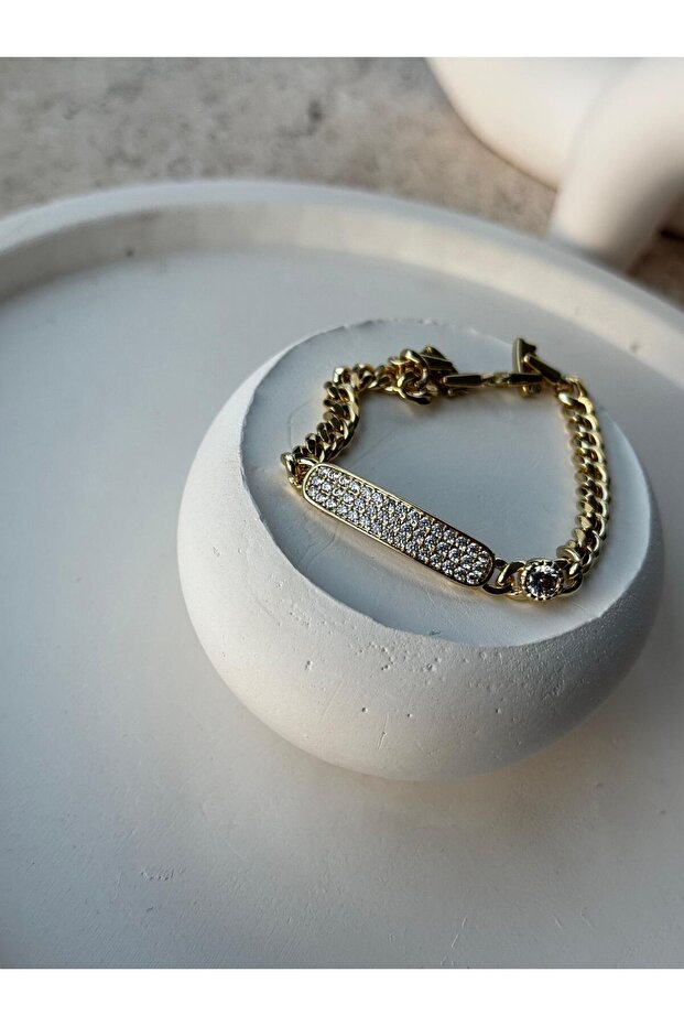 İTHALATTAN XUPING BİLEKLİK - 3