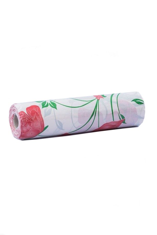 Tiri Store Kullan At Masa Örtüsü Poşet 120x150 Bir Rulo 50 Adet Karışık - 6