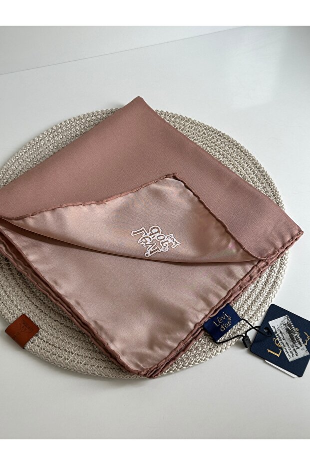 Levidor trend twill eşarp - 4