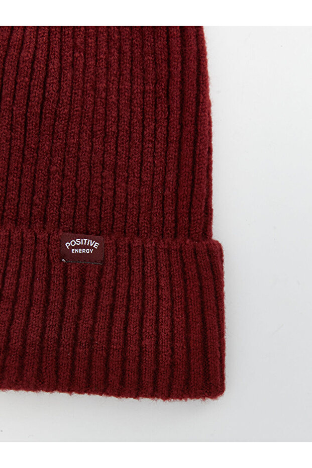 Basic Kadın Bere - 3