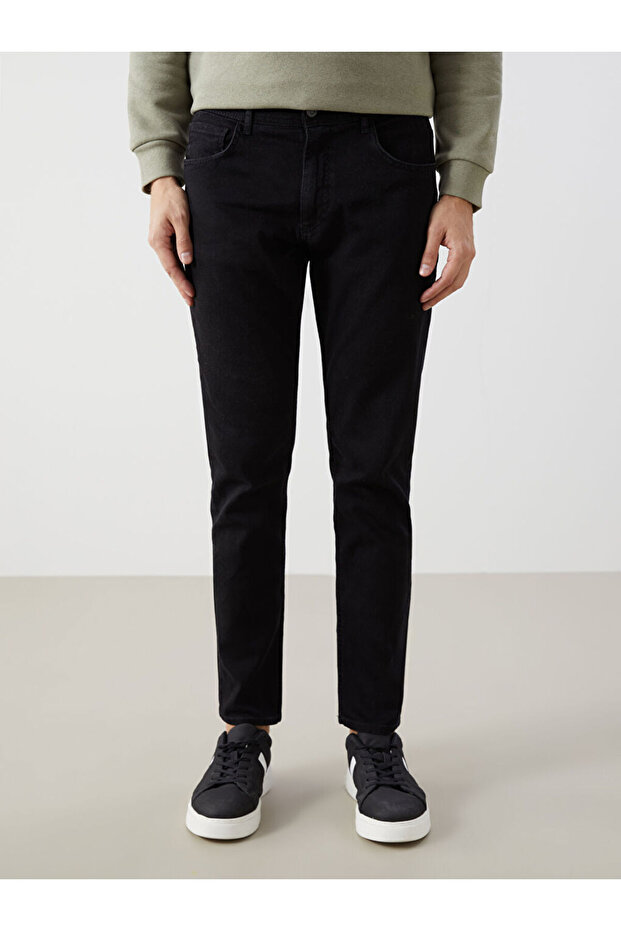 LCW Regular Fit Erkek Jean Pantolon - 2