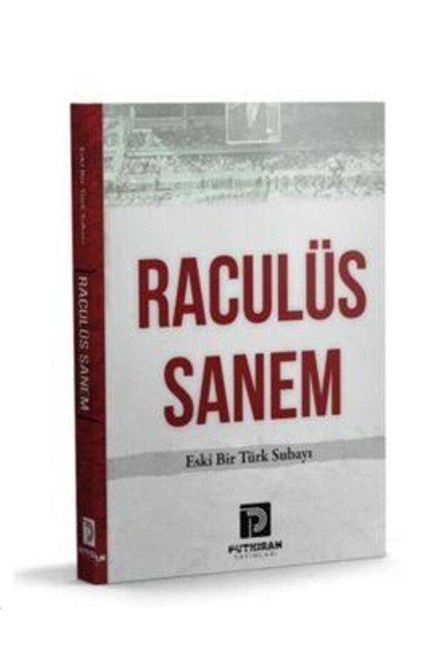 Raculüs Sanem - Put Adam - 1