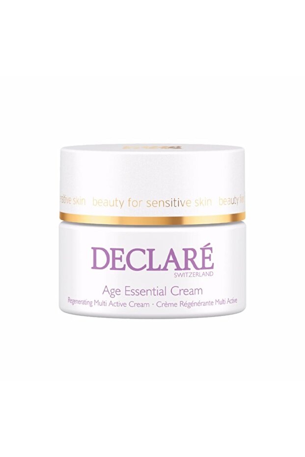 Age Control Age Essential Creme 50 ml - 1