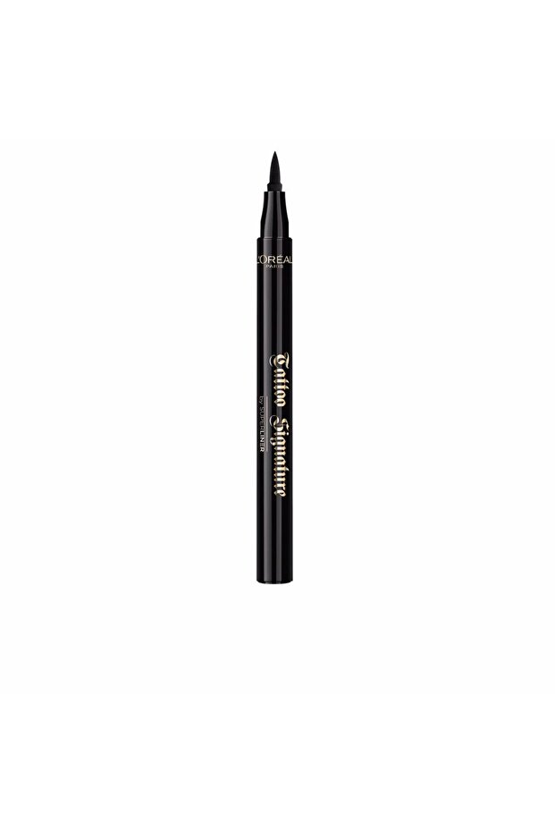 Tattoo Signature Superliner #01-black L'Oréal Paris 1 gr - 1