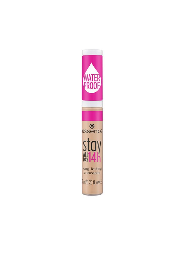 Stay All Day 14H Corrector De Larga Duración # 40-Hot Beige Essence 7 ml