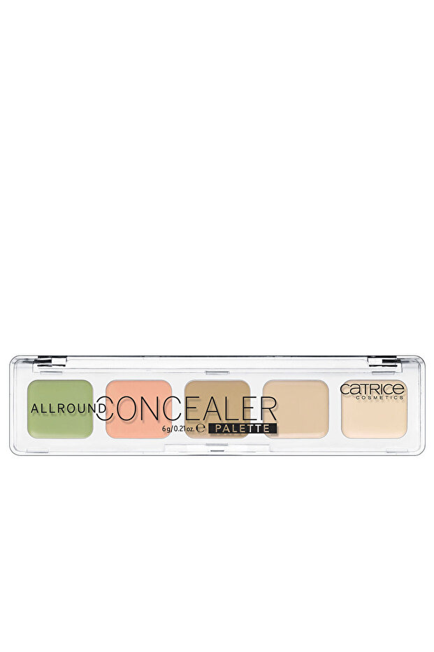 Allround Concealer #010 6 gr - 1