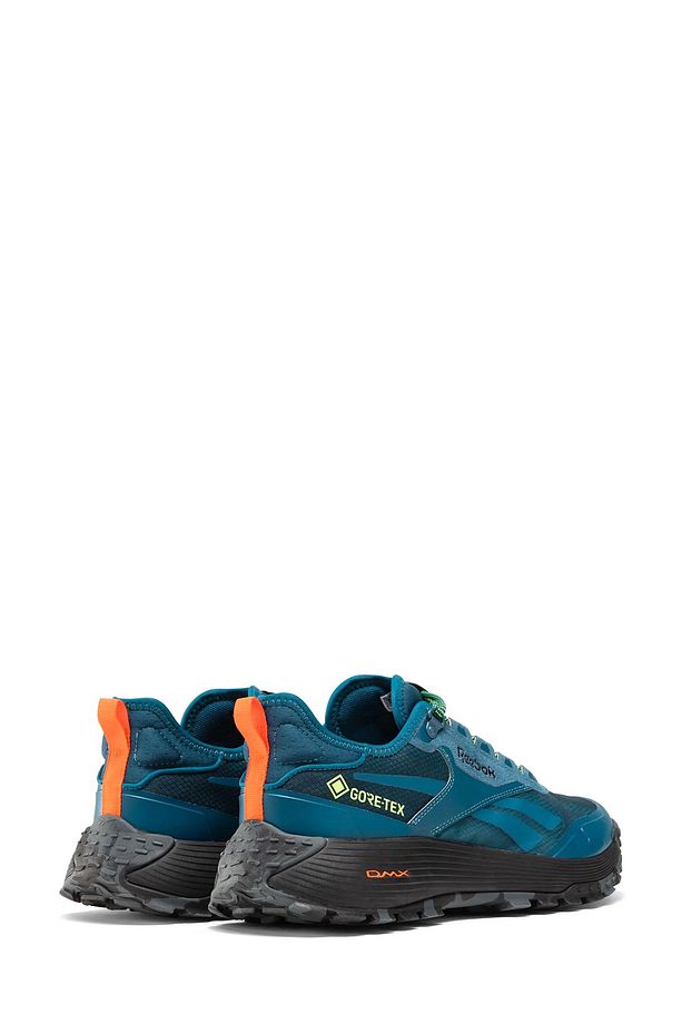 DMX TRAIL GTX Mavi Unisex Yürüyüş Ayakkabısı - 3