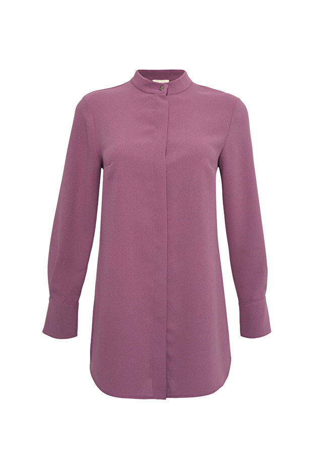 Hakim Yaka Tunik - 1