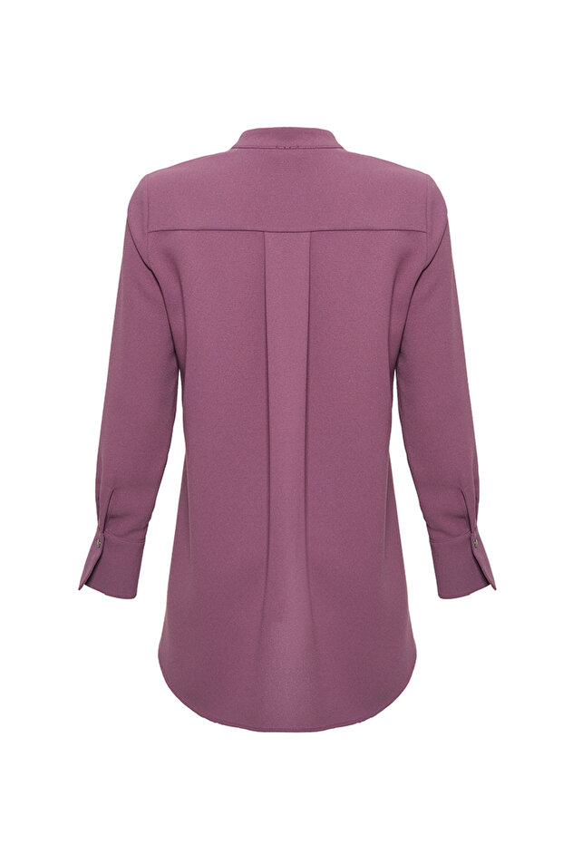 Hakim Yaka Tunik - 3