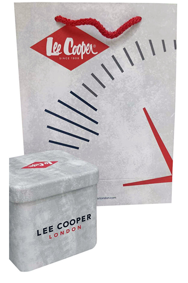 Kol Saati LC-1004D-7A - 2