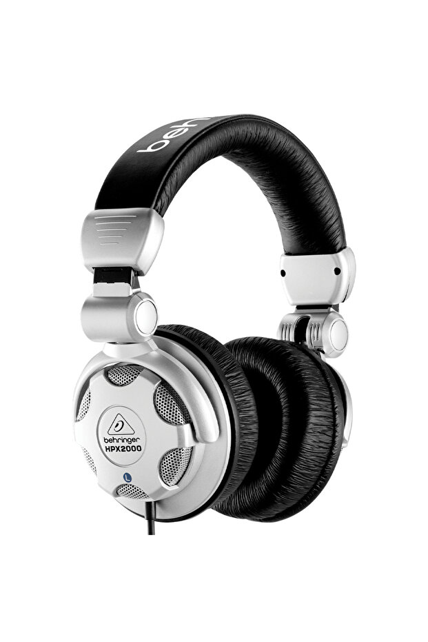 Hpx2000 Kulaklık - 1