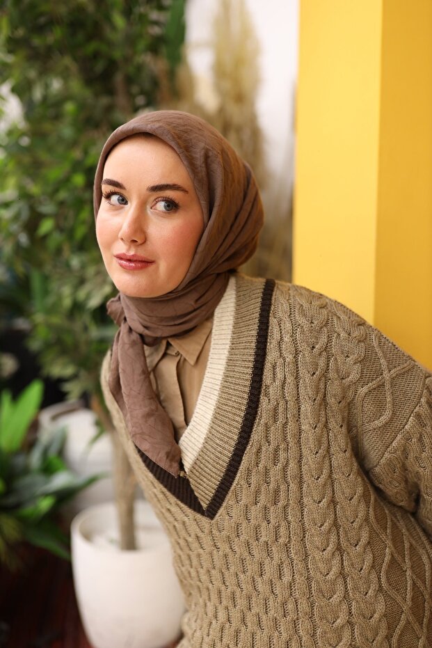 Prime 78010-13 Model Eșarfă - 2