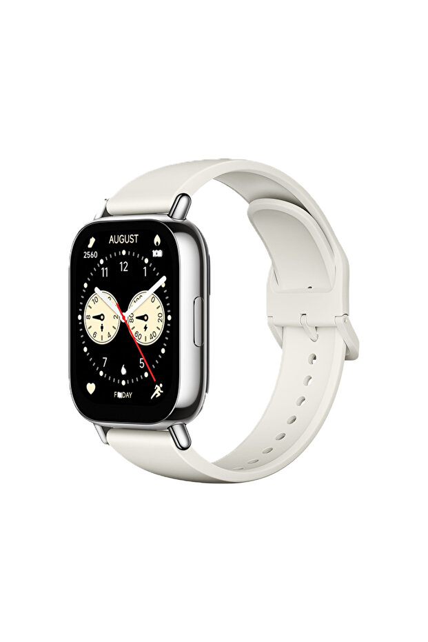ساعة Redmi Watch 5 Lite BHR8791GL - ذهبي فاتح